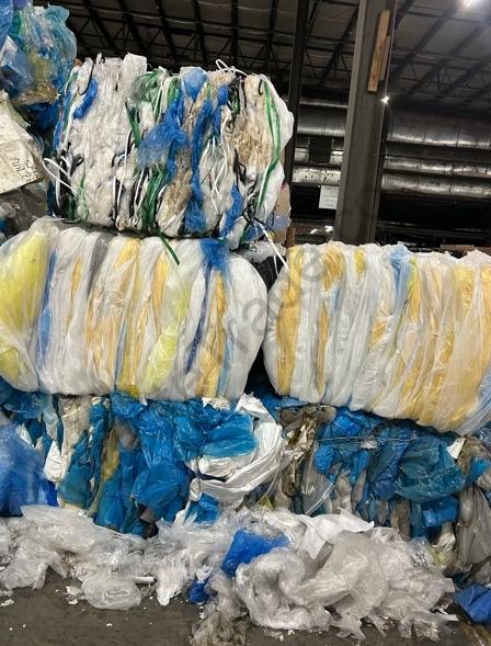 Plastic-LDPE