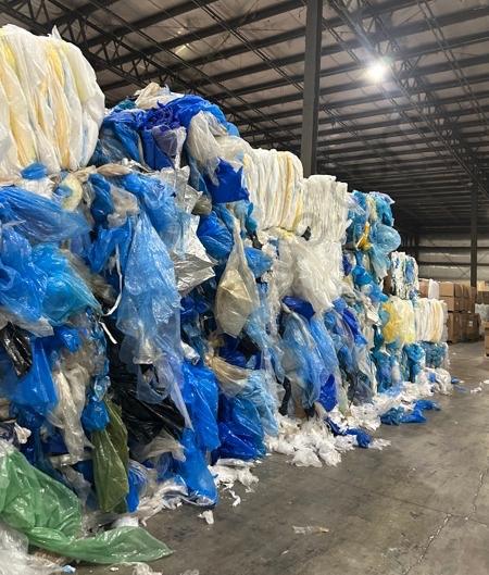 Plastic-LDPE