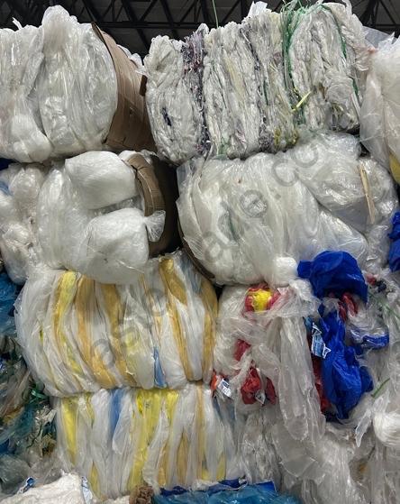 Plastic-LDPE