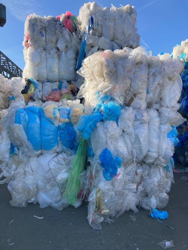 Plastic-LDPE