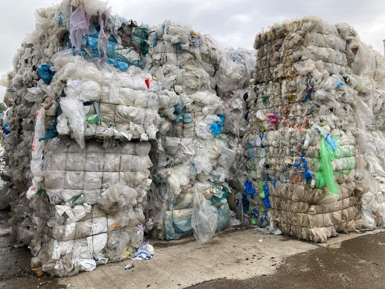 Plastic-LDPE