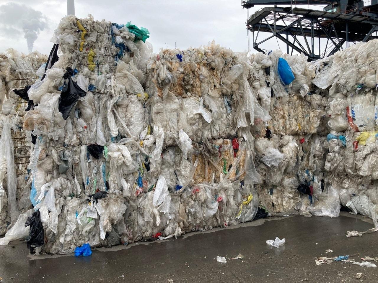 Plastic-LDPE
