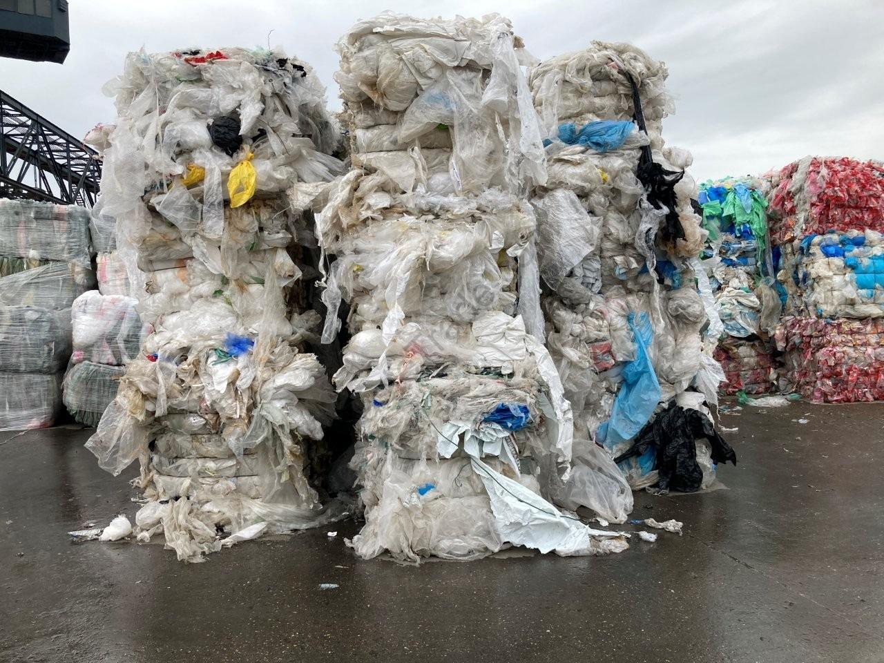 Plastic-LDPE