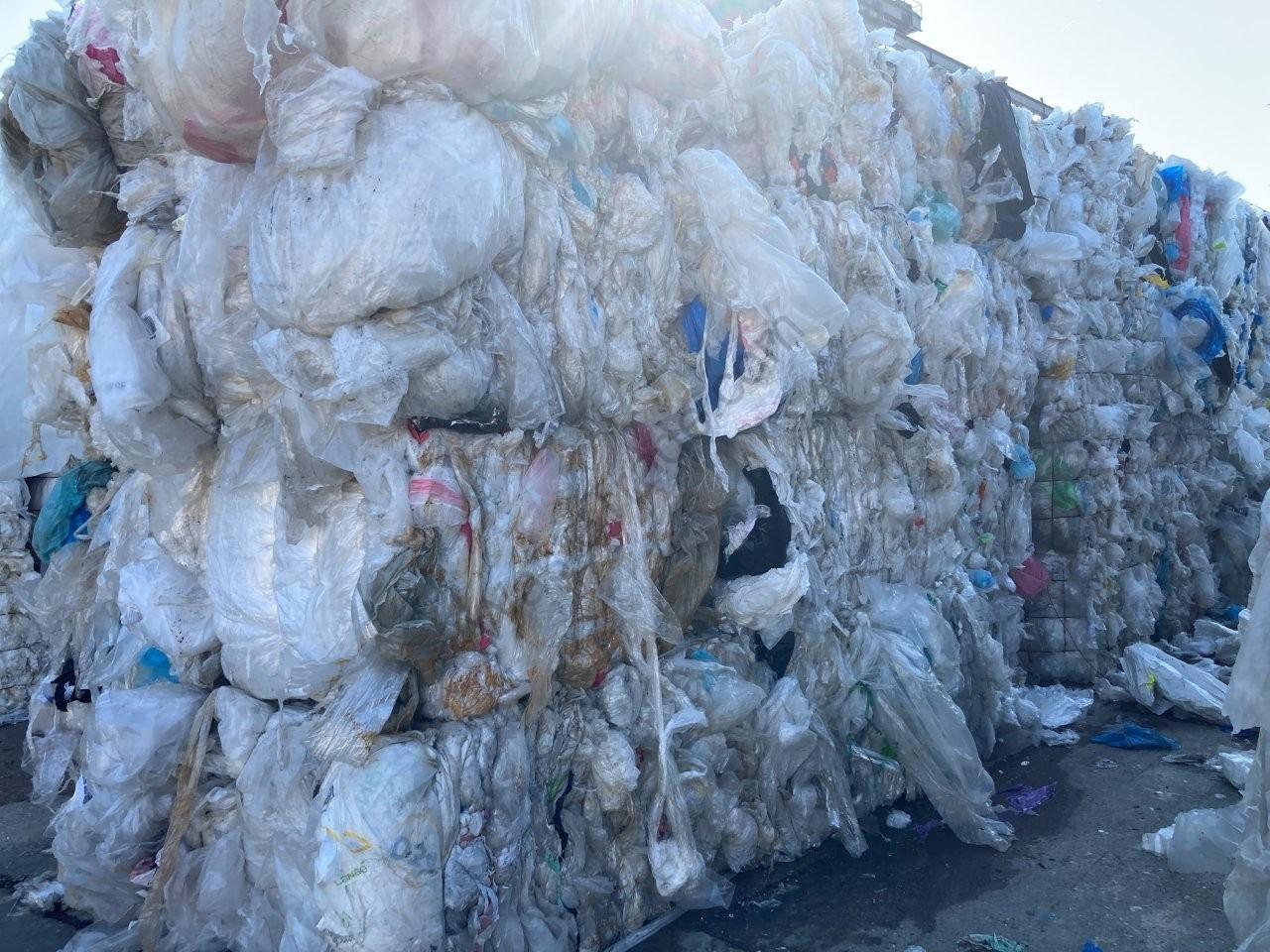 Plastic-LDPE