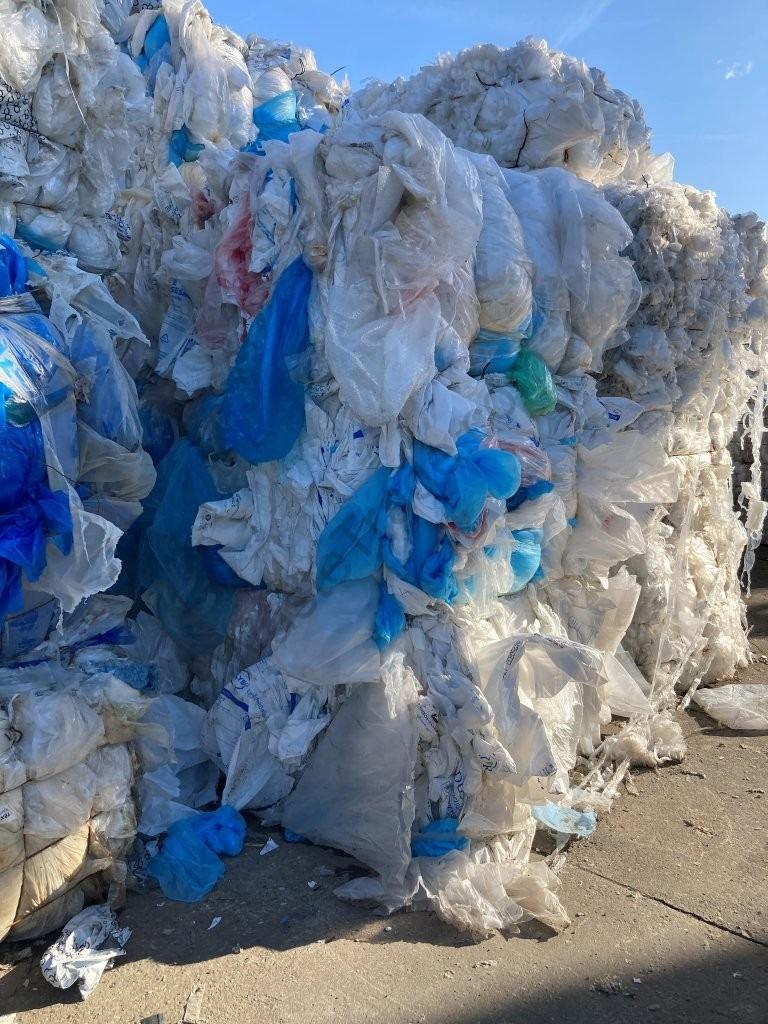 Plastic-LDPE
