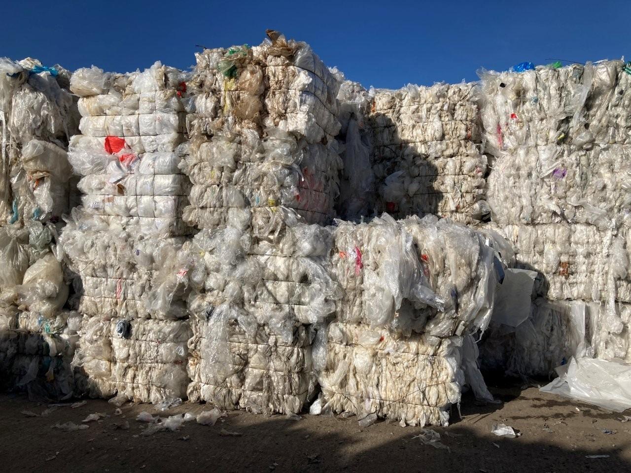 Plastic-LDPE