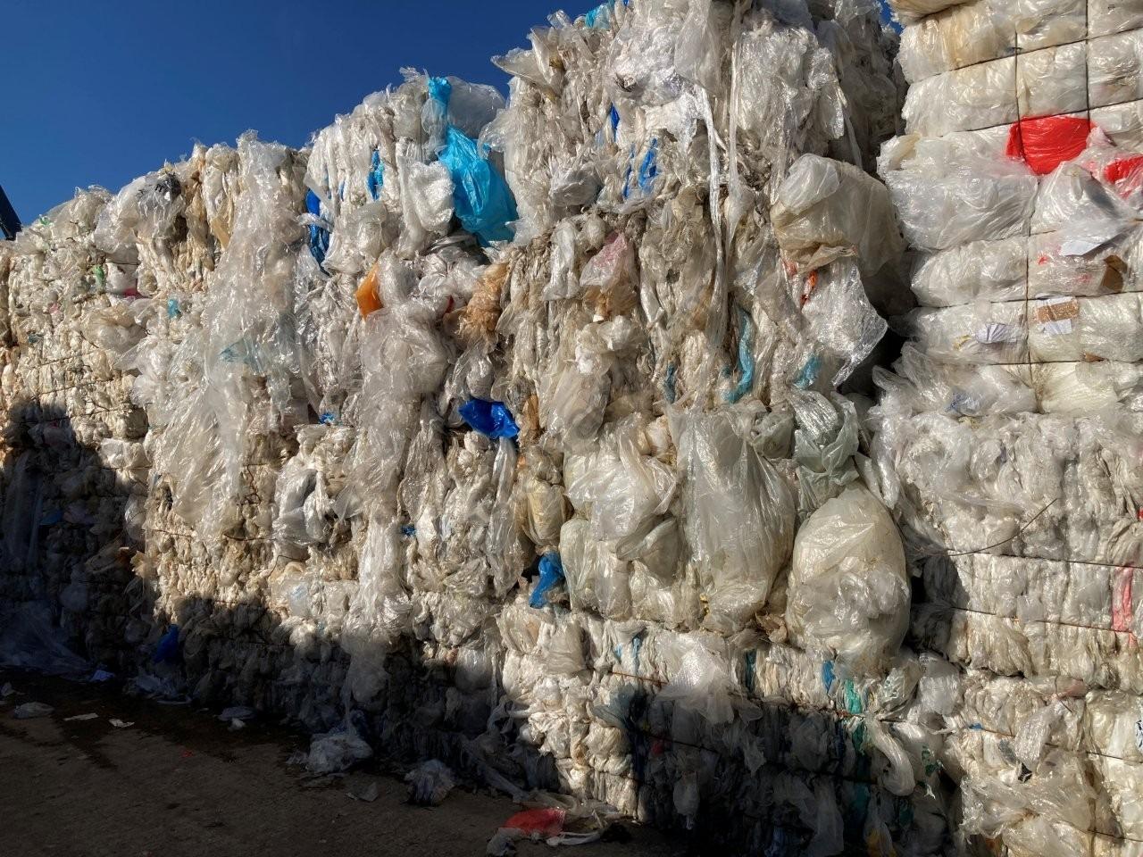 Plastic-LDPE