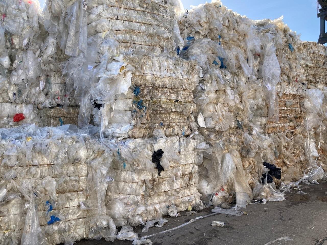 Plastic-LDPE