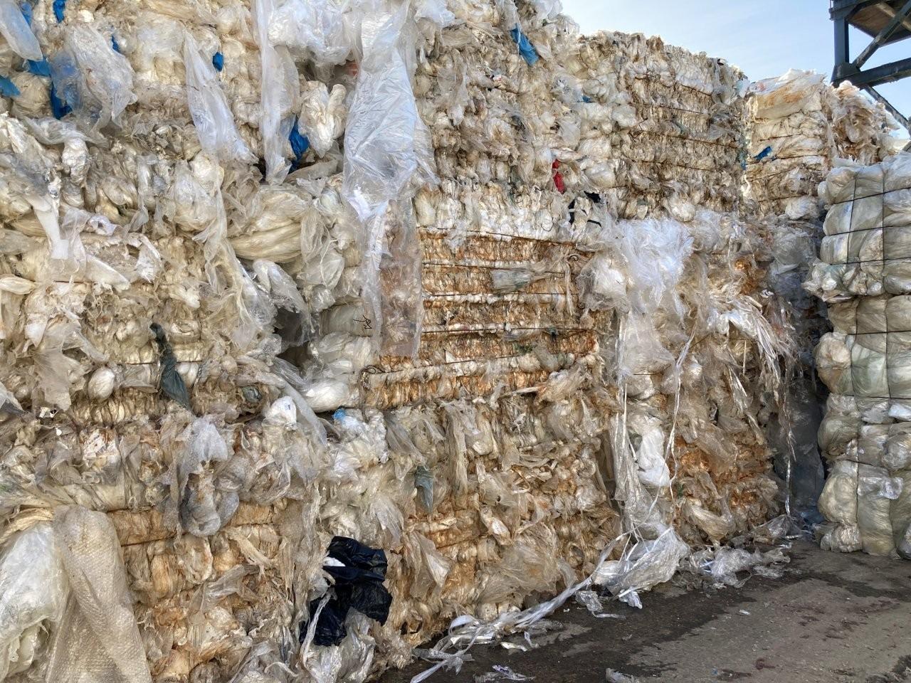 Plastic-LDPE