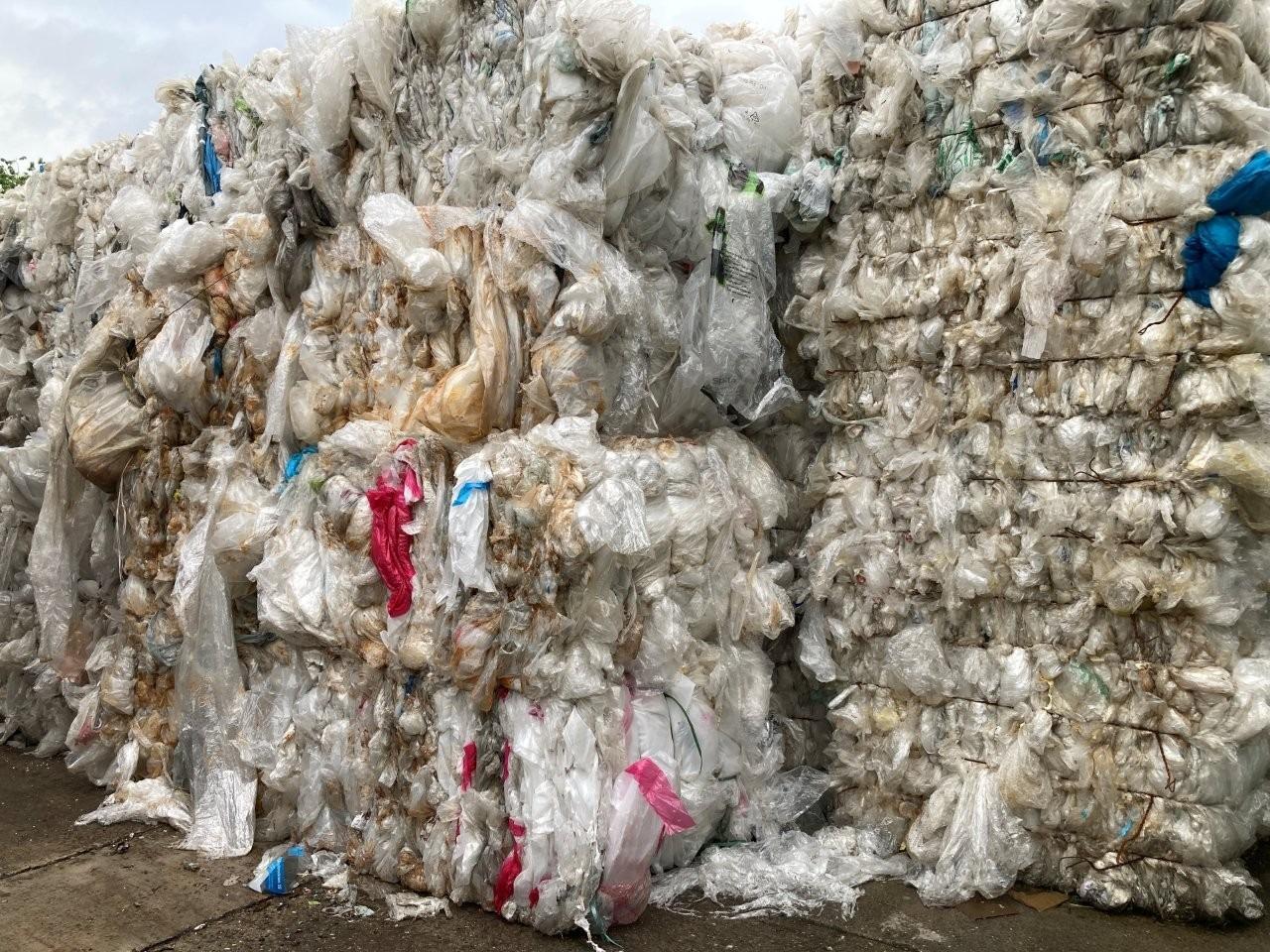 Plastic-LDPE