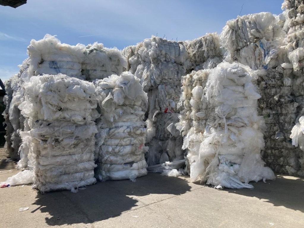 Plastic-LDPE