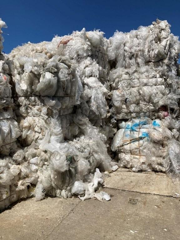 Plastic-LDPE