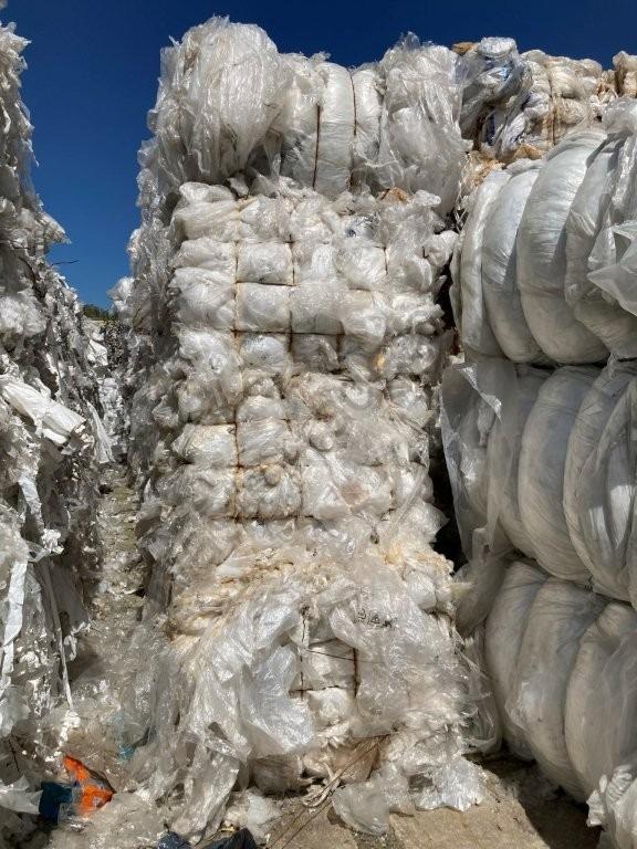Plastic-LDPE