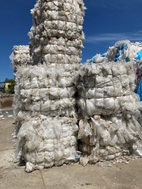 Plastic-LDPE