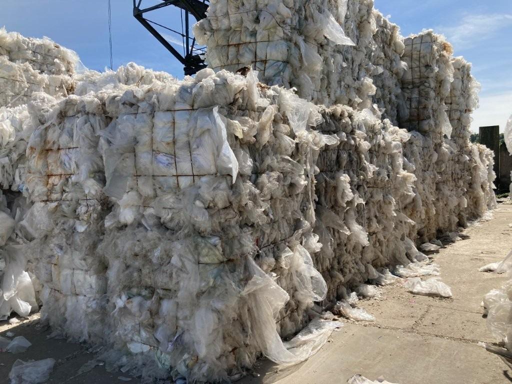 Plastic-LDPE