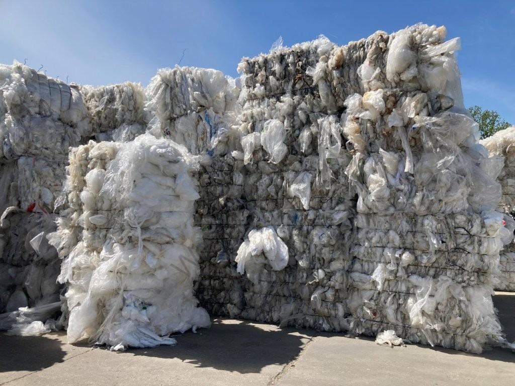 Plastic-LDPE