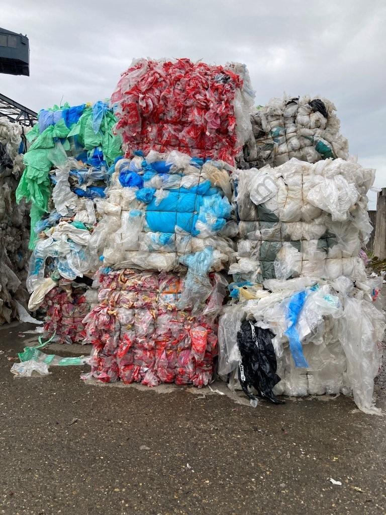 Plastic-LDPE