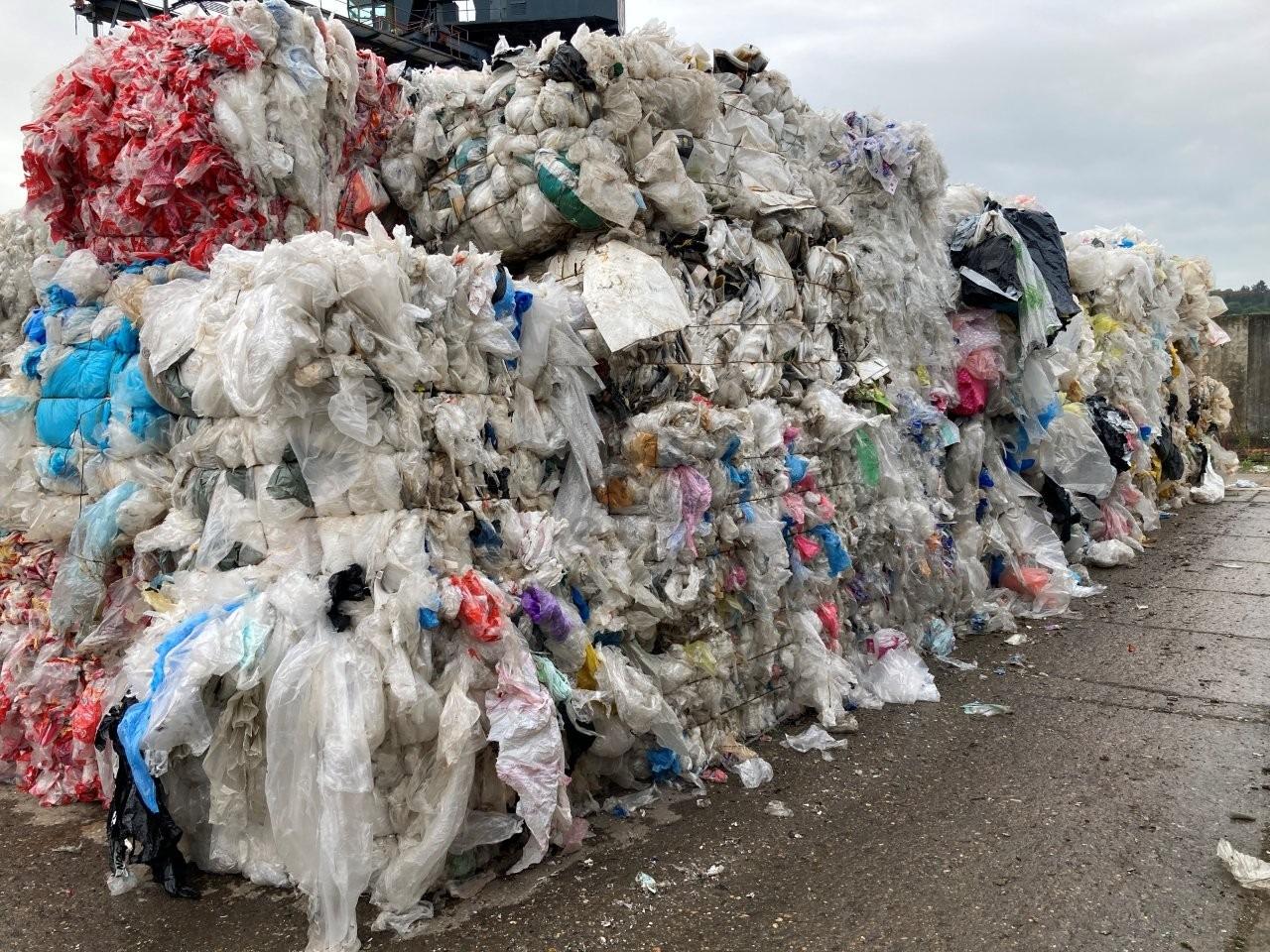Plastic-LDPE