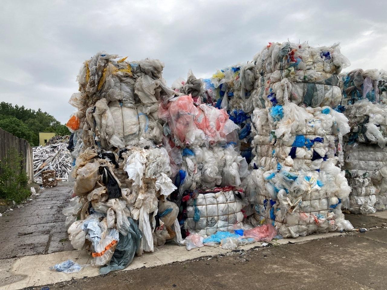 Plastic-LDPE