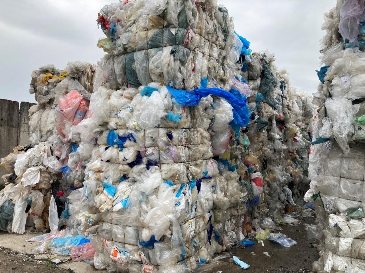 Plastic-LDPE