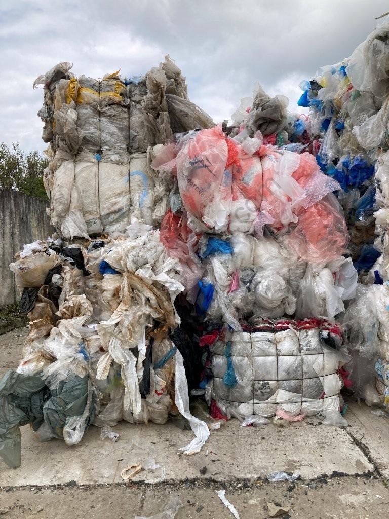 Plastic-LDPE