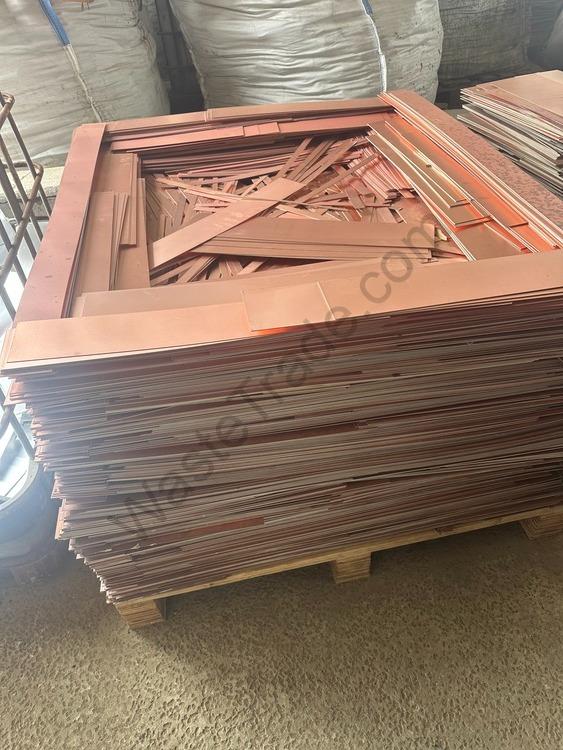 Metal-Non-Ferrous Metals