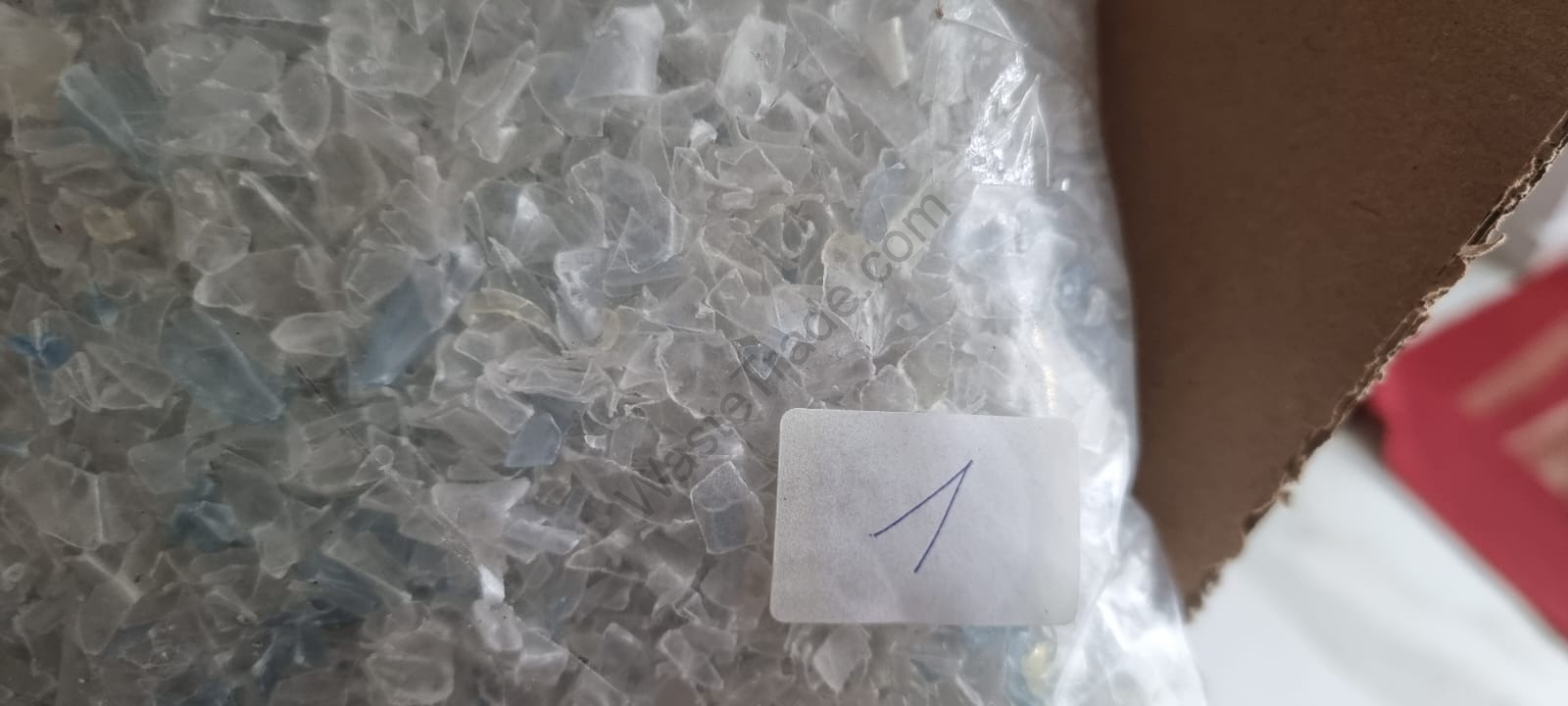 Plastic-PET