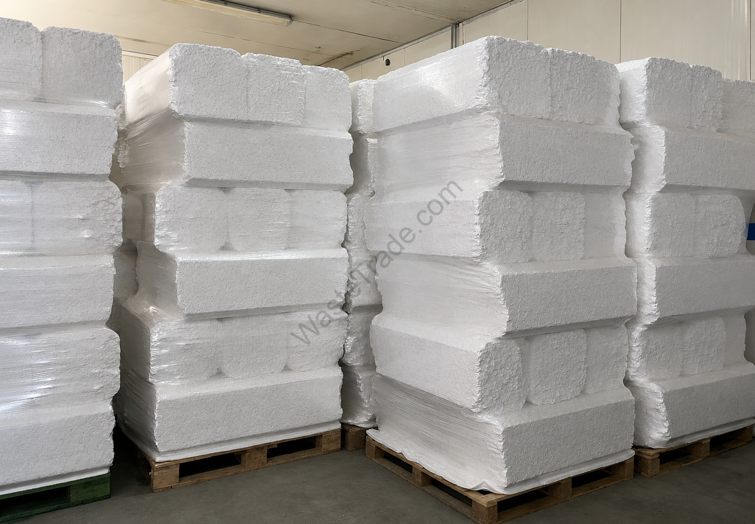 Plastic-EPS