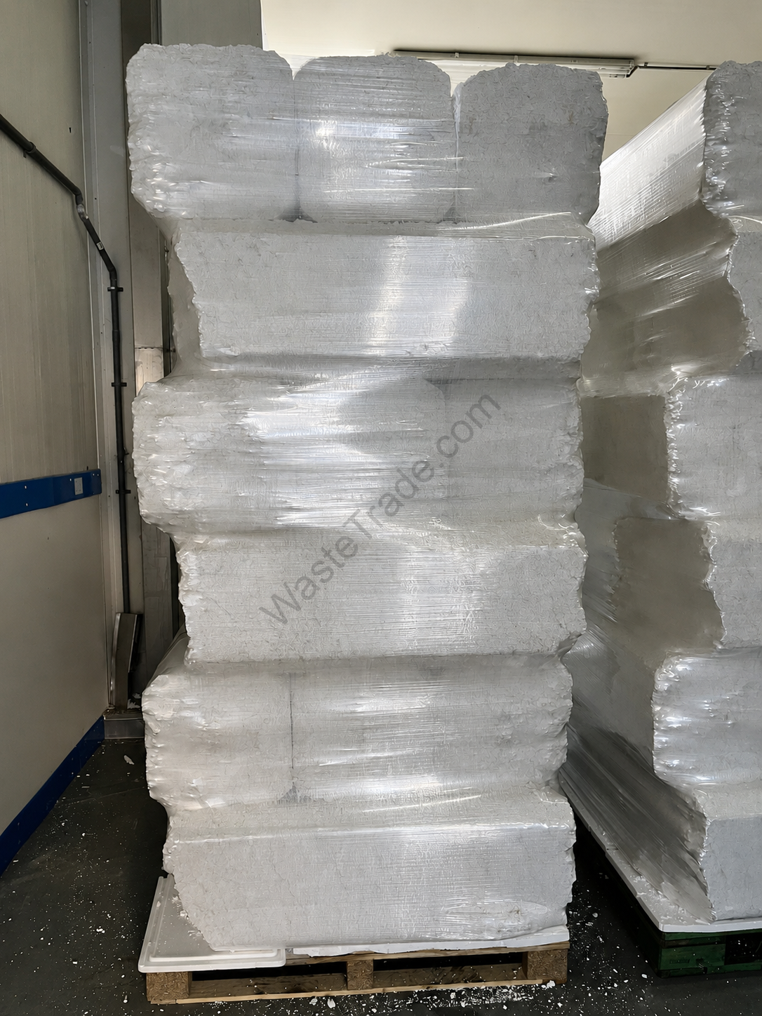 Plastic-EPS