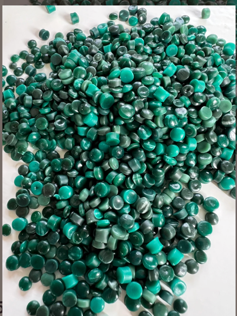 Plastic-HDPE
