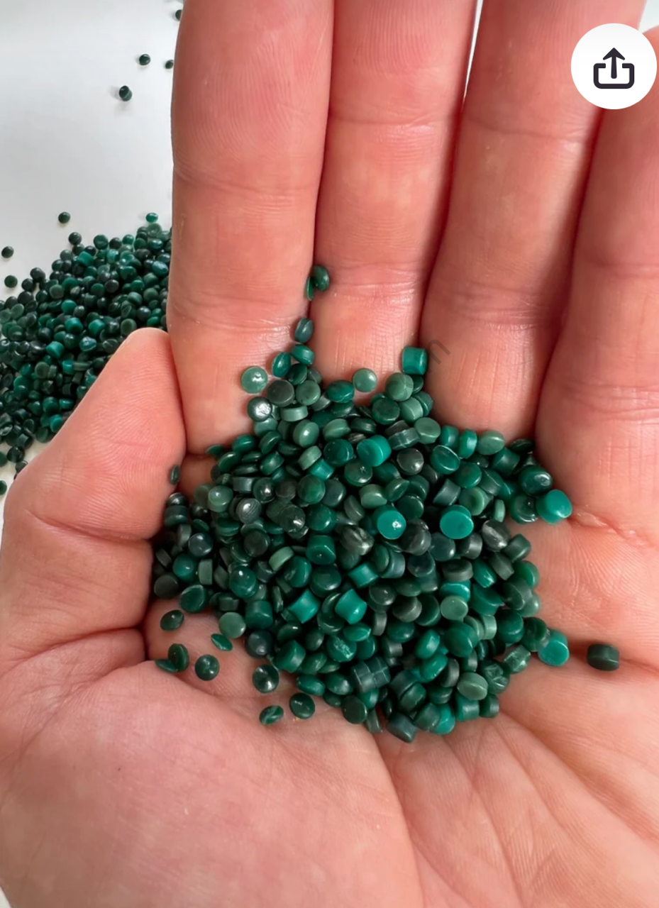 Plastic-HDPE