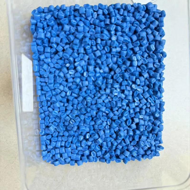 Plastic-HDPE