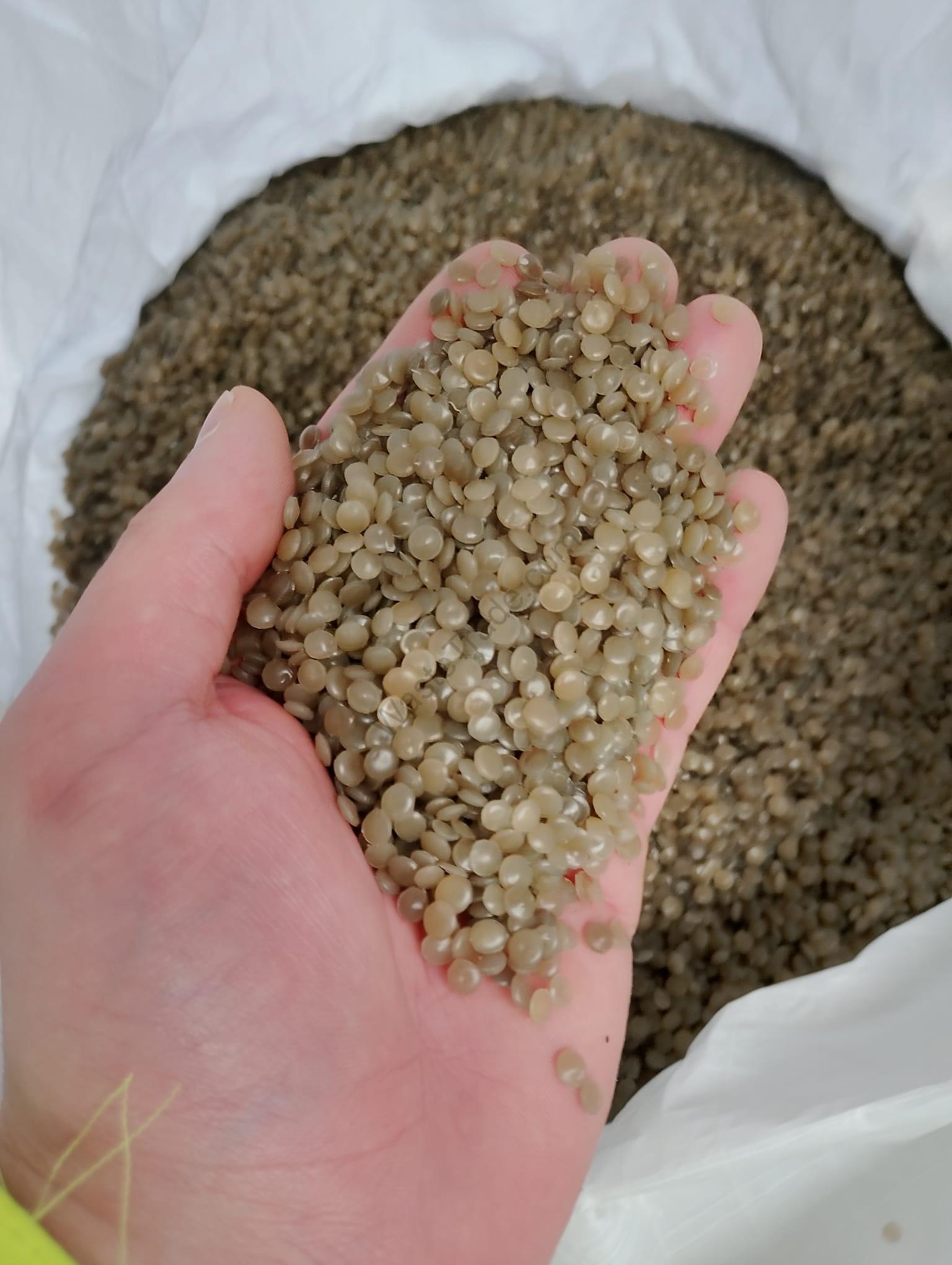 Plastic-LDPE