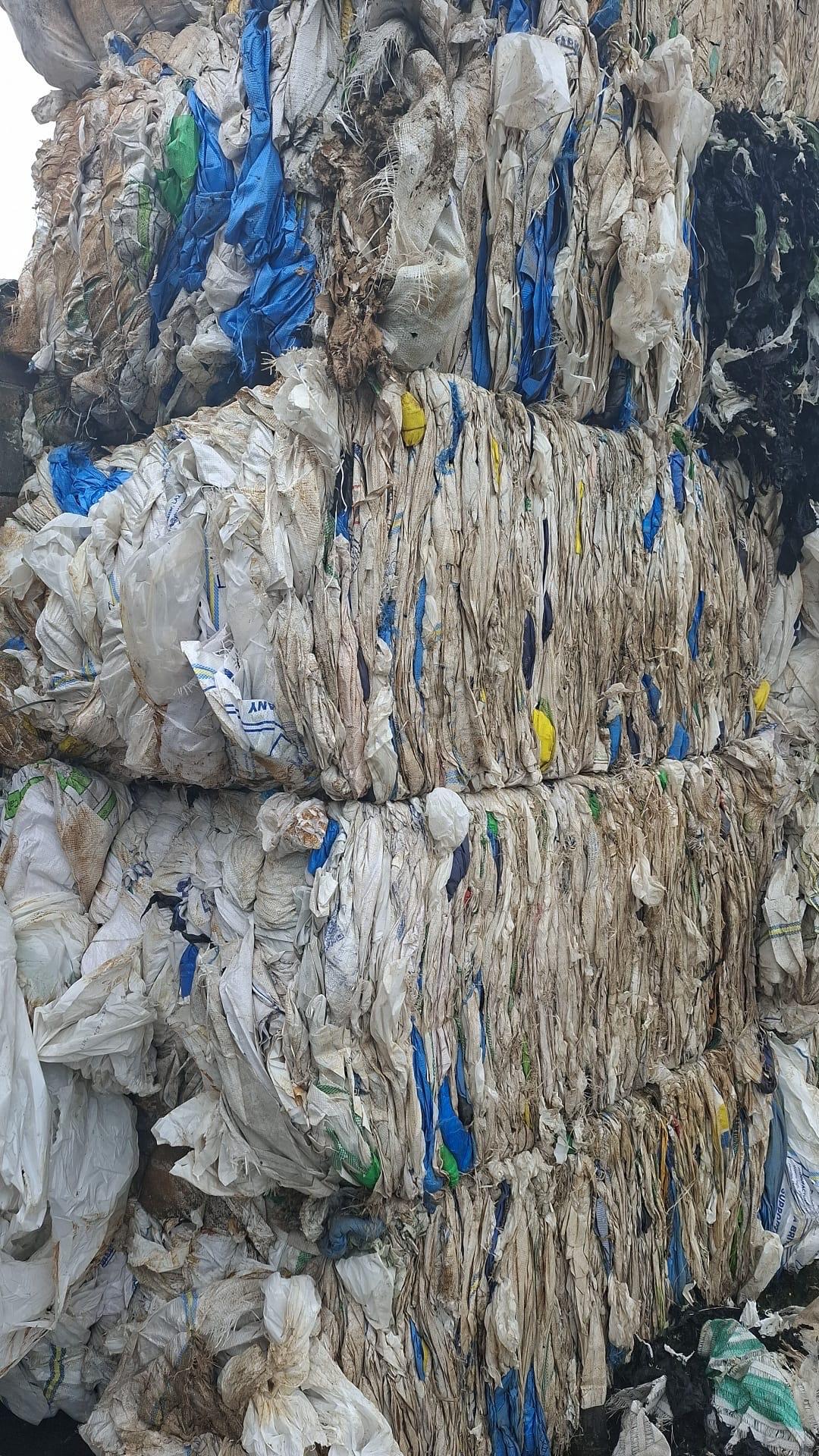 Plastic-PP