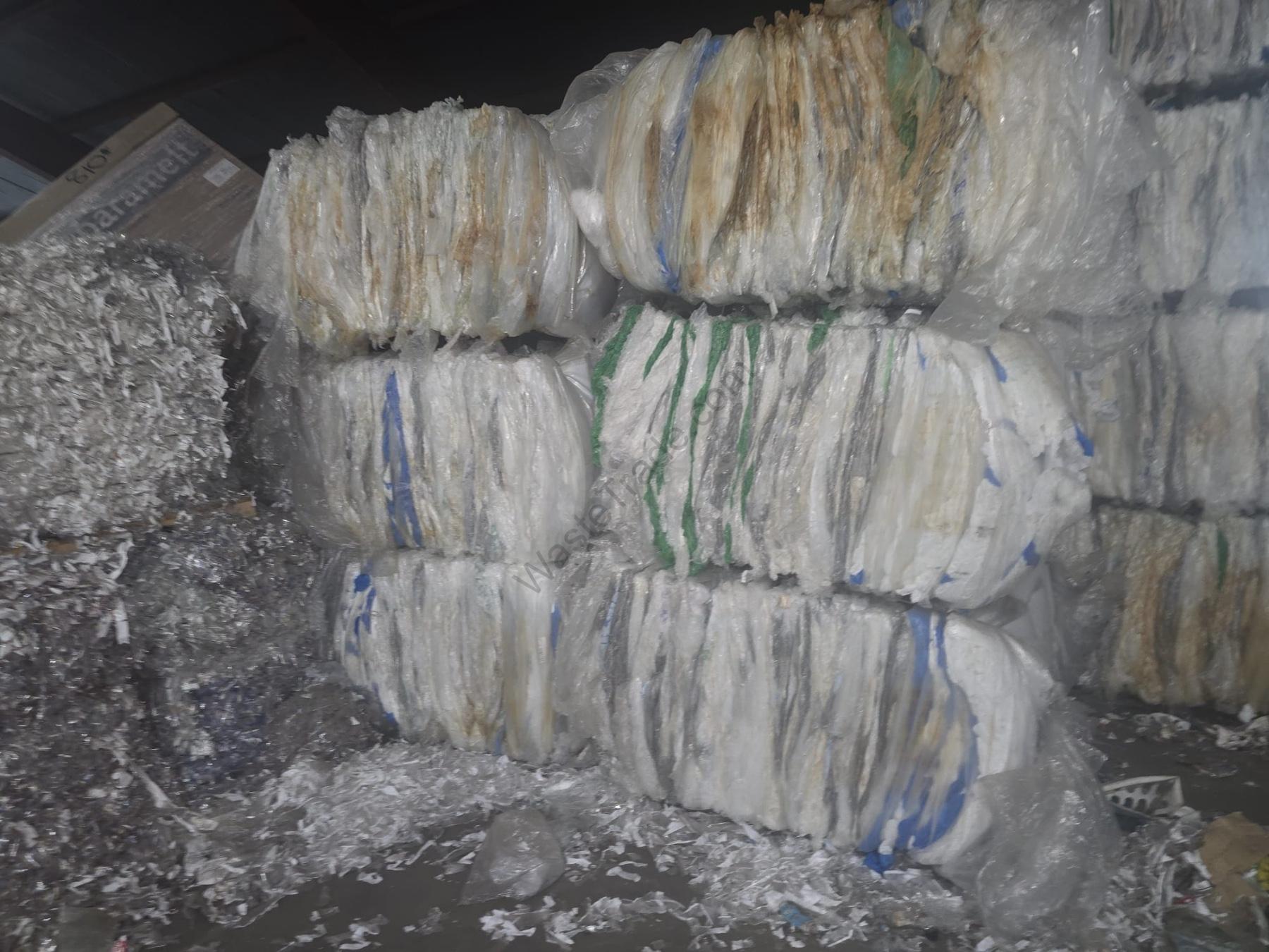 Plastic-LDPE