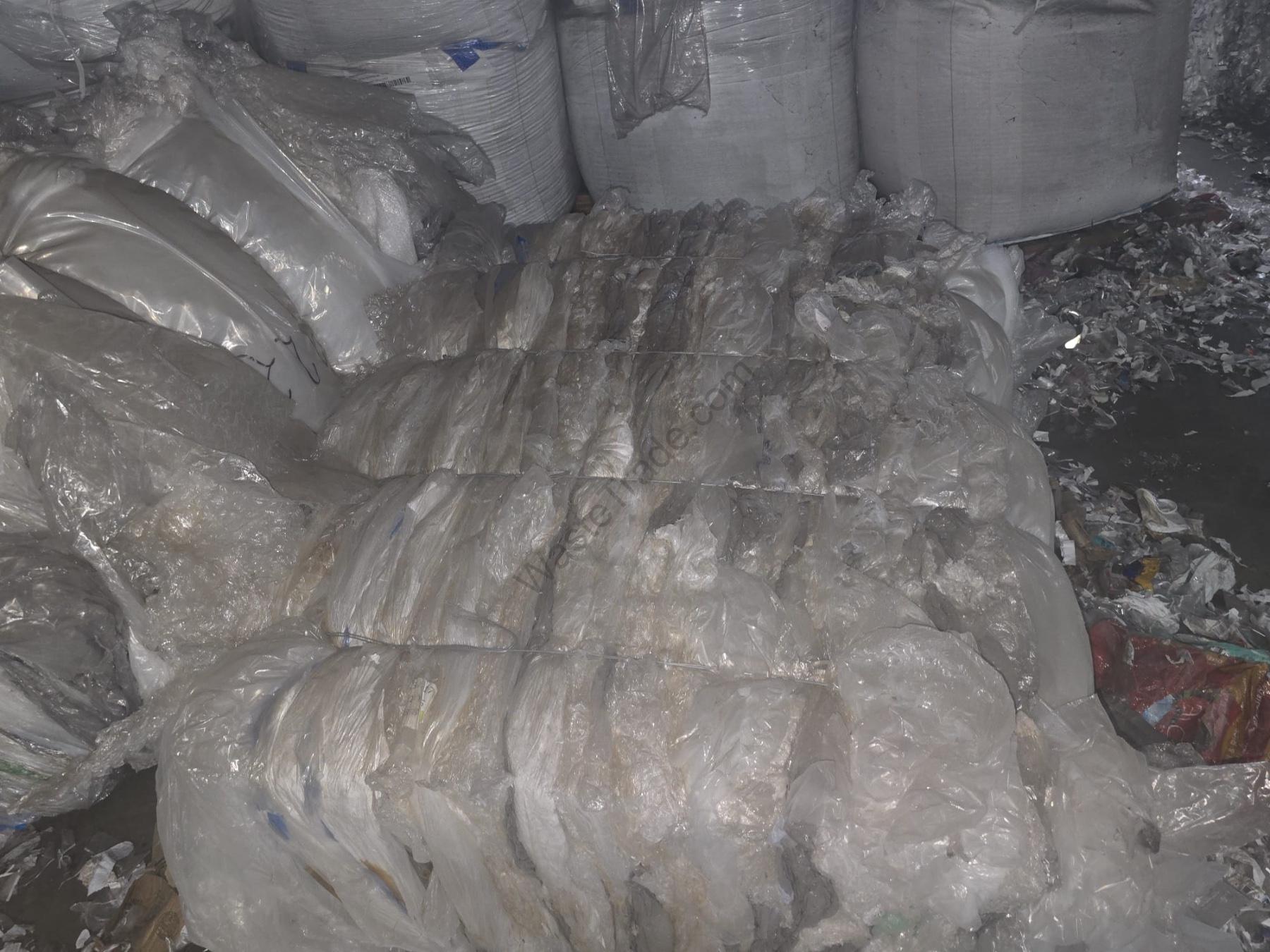 Plastic-LDPE