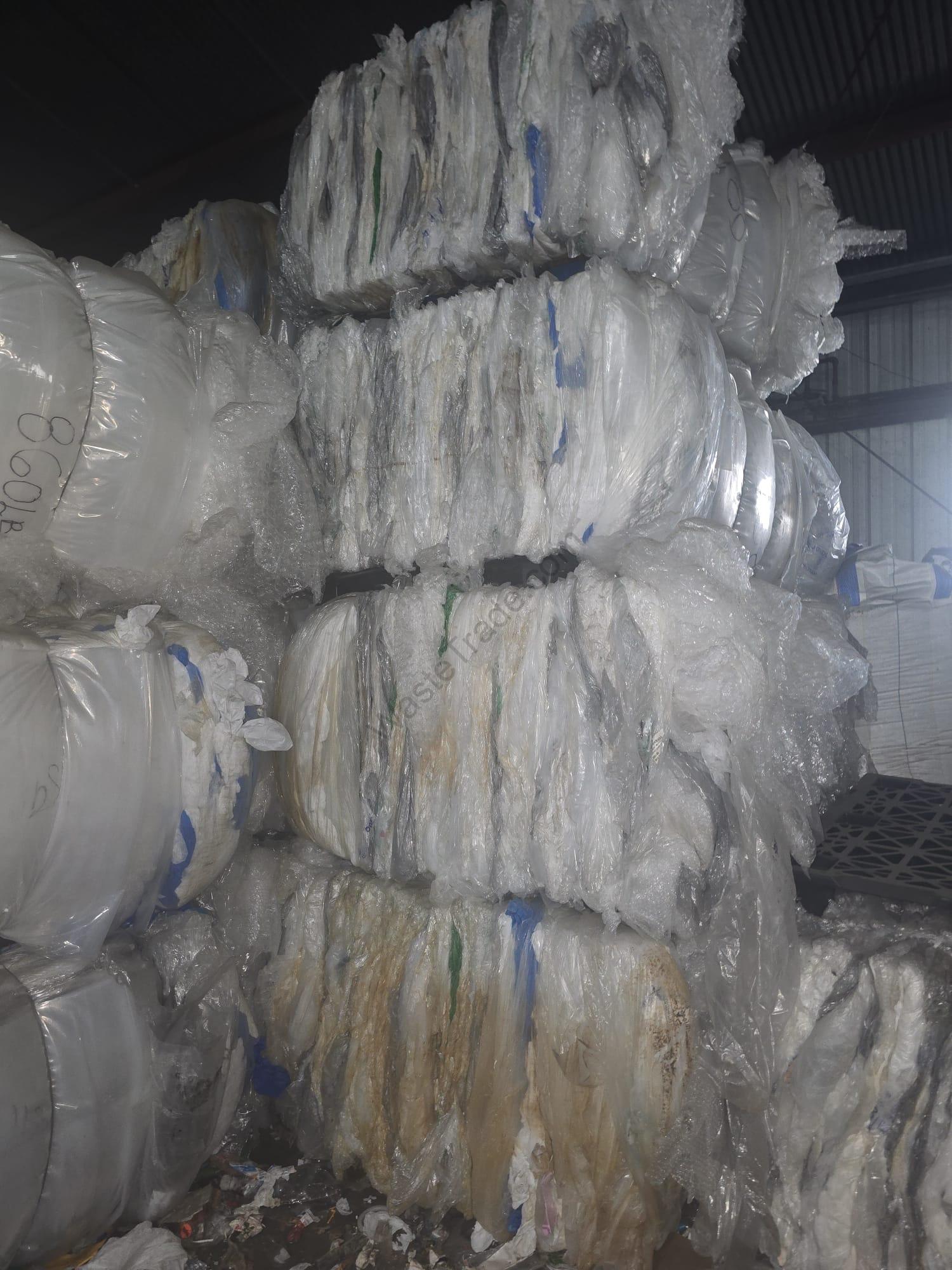 Plastic-LDPE