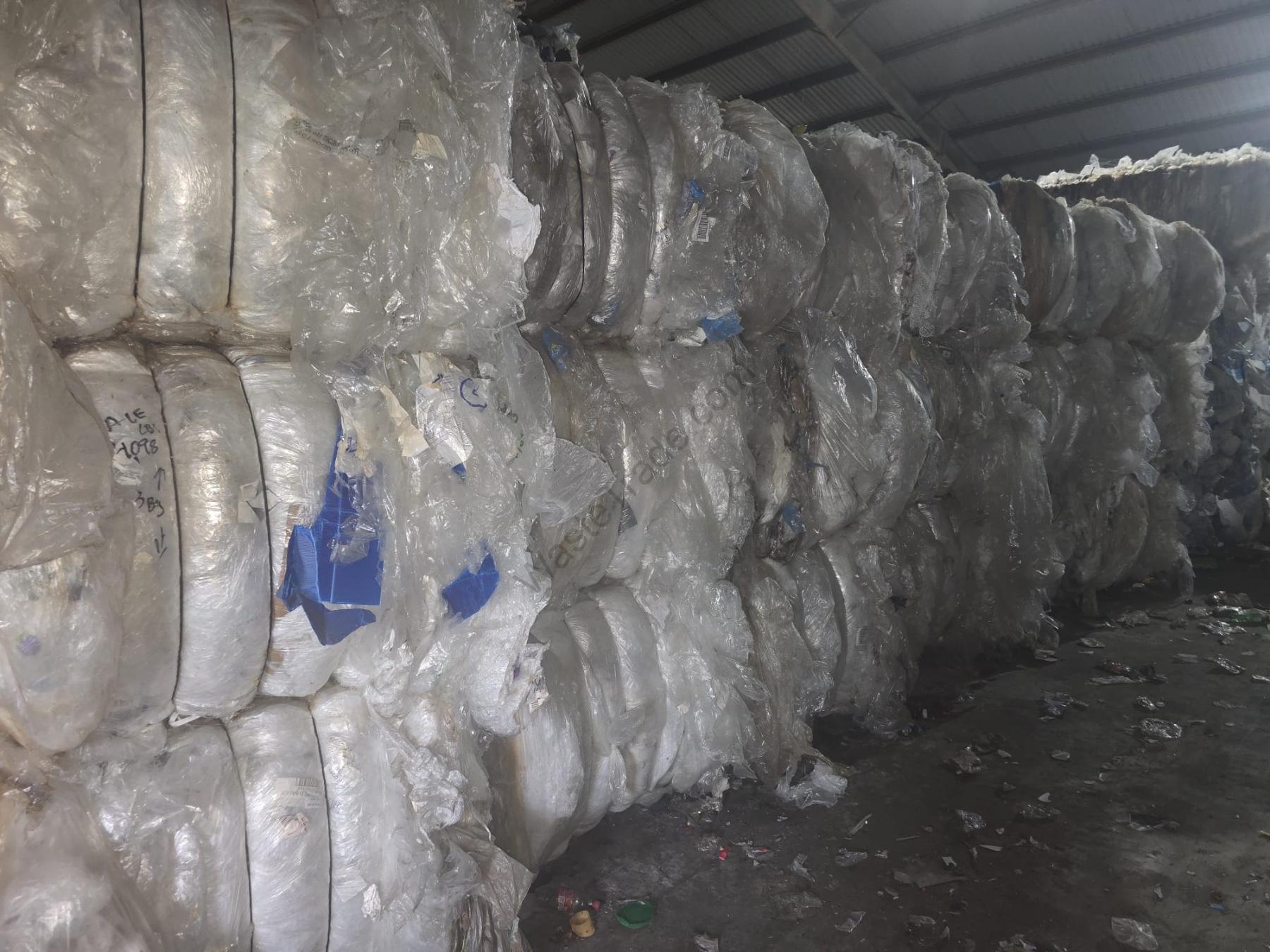 Plastic-LDPE