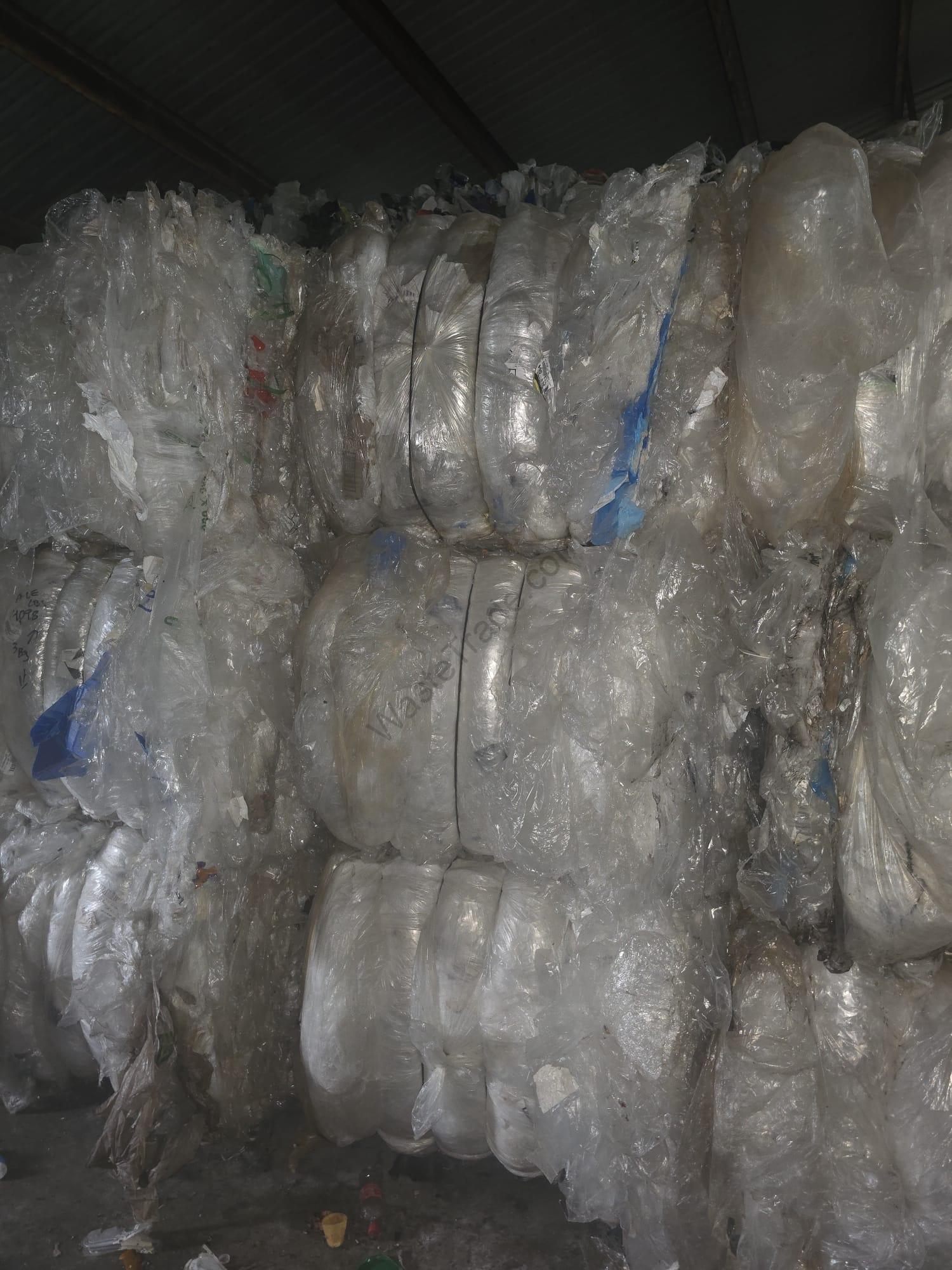 Plastic-LDPE