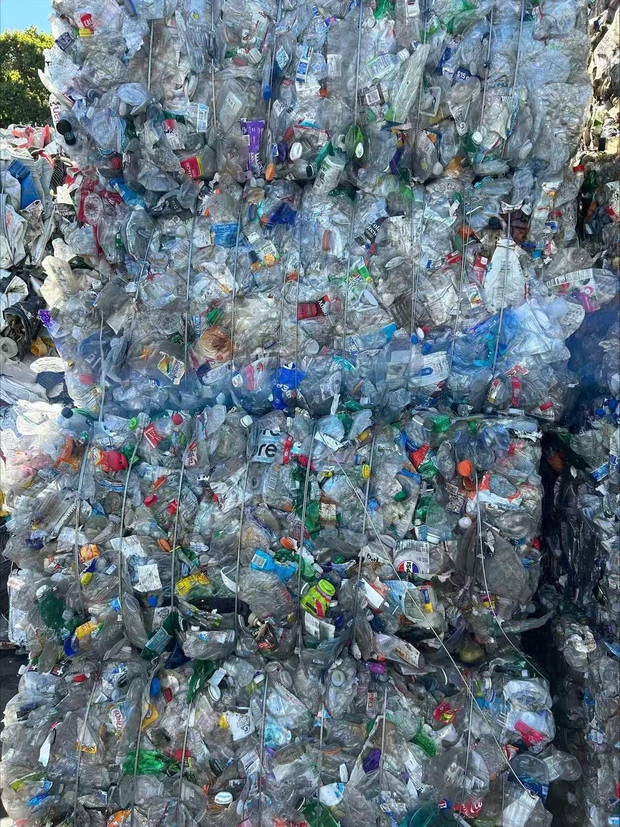 Plastic-PET