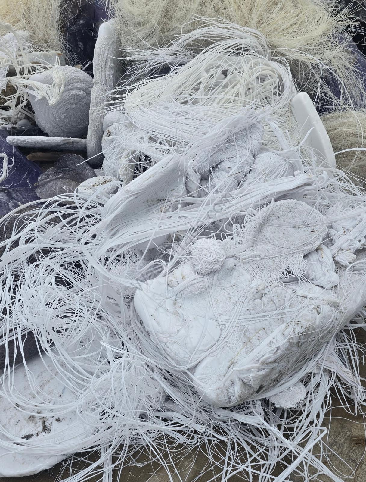 Plastic-PS