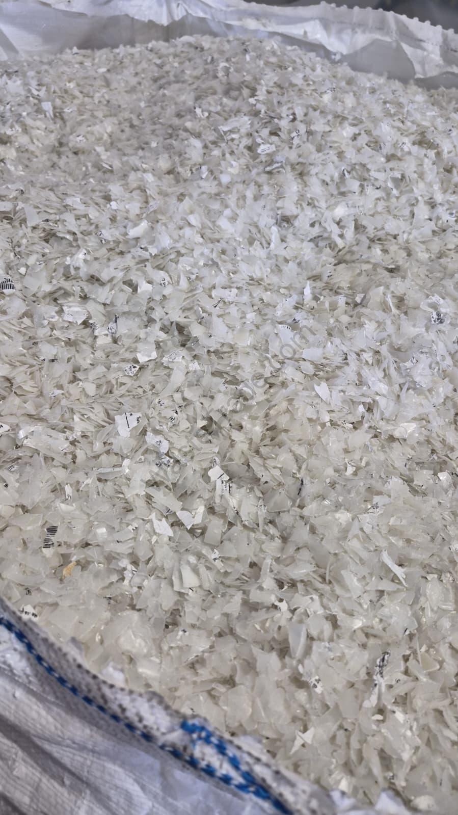 Plastic-HDPE