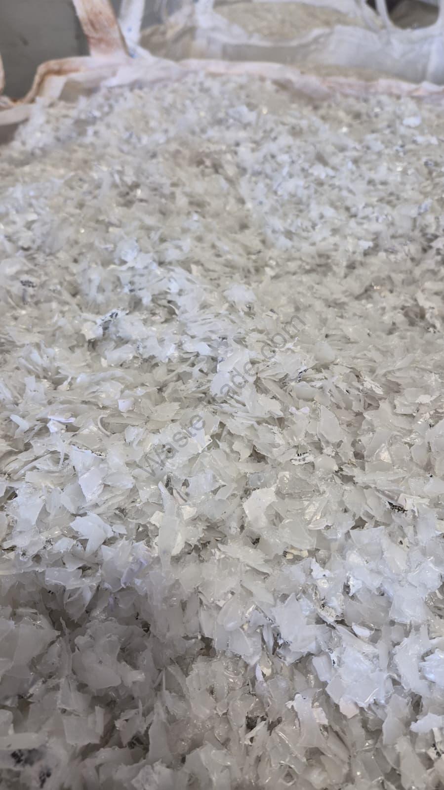 Plastic-HDPE