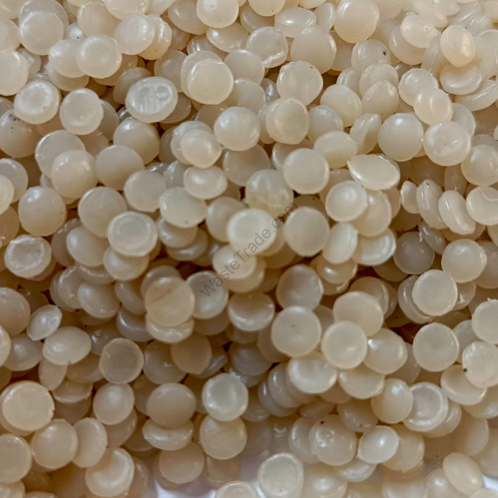 Plastic-HDPE