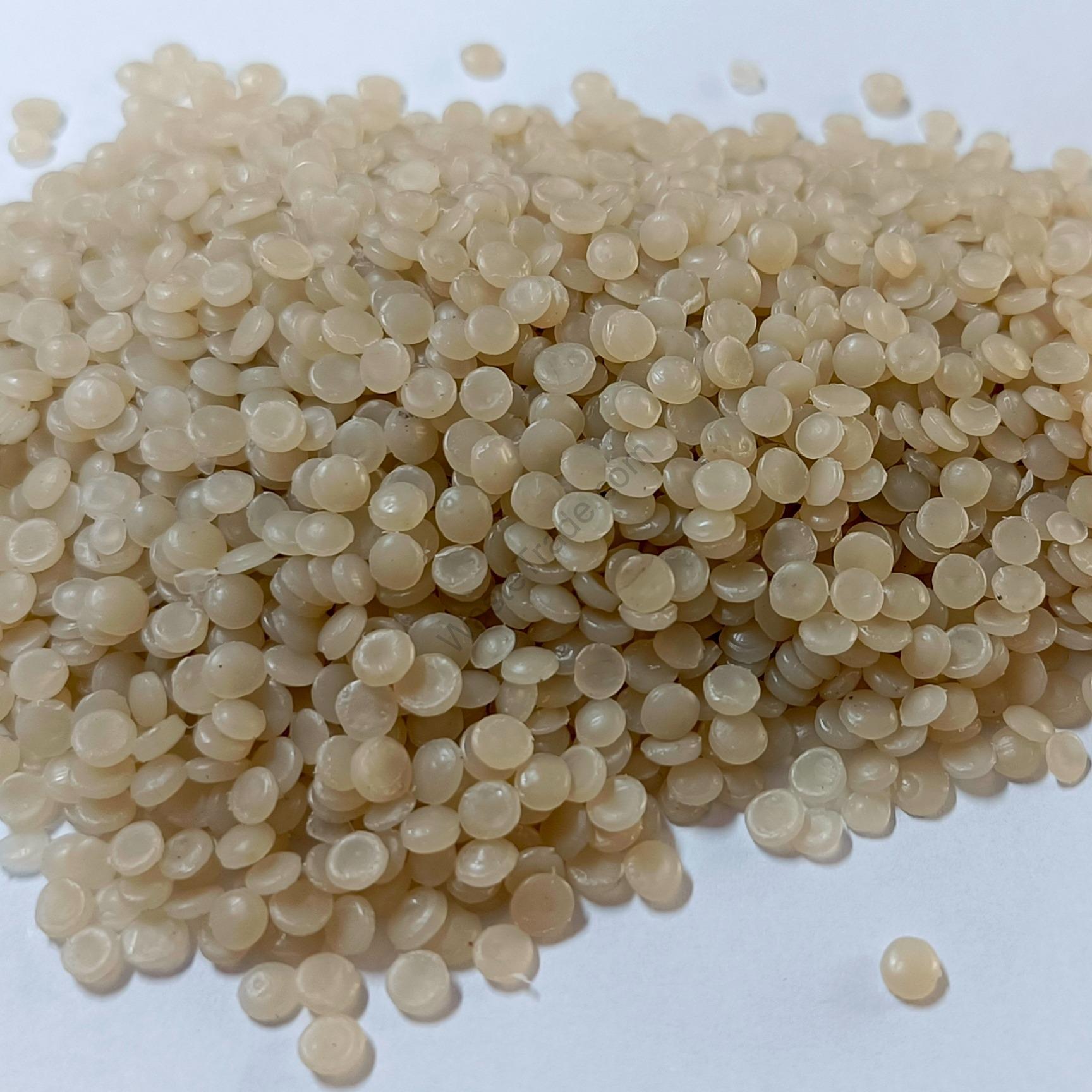 Plastic-HDPE