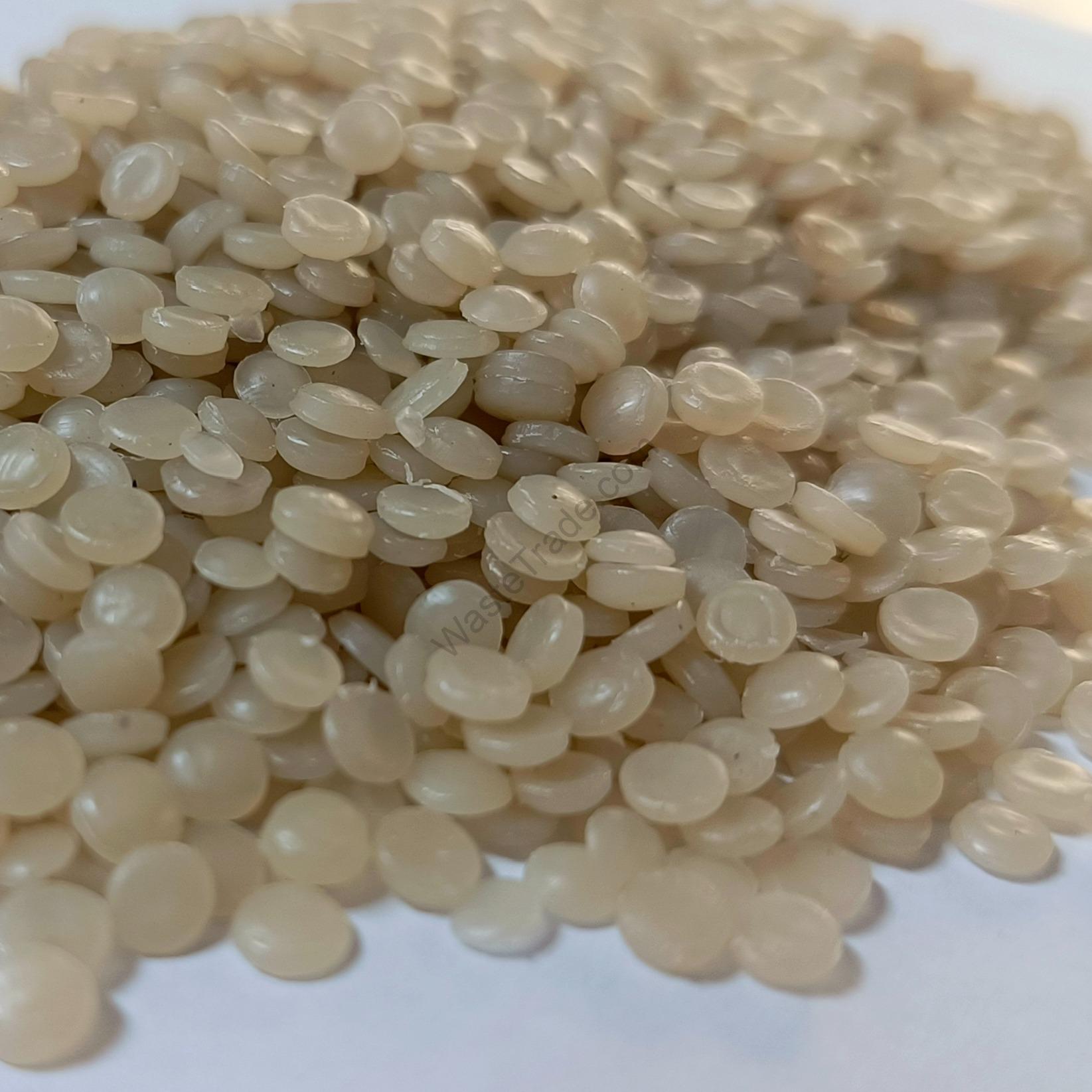 Plastic-HDPE