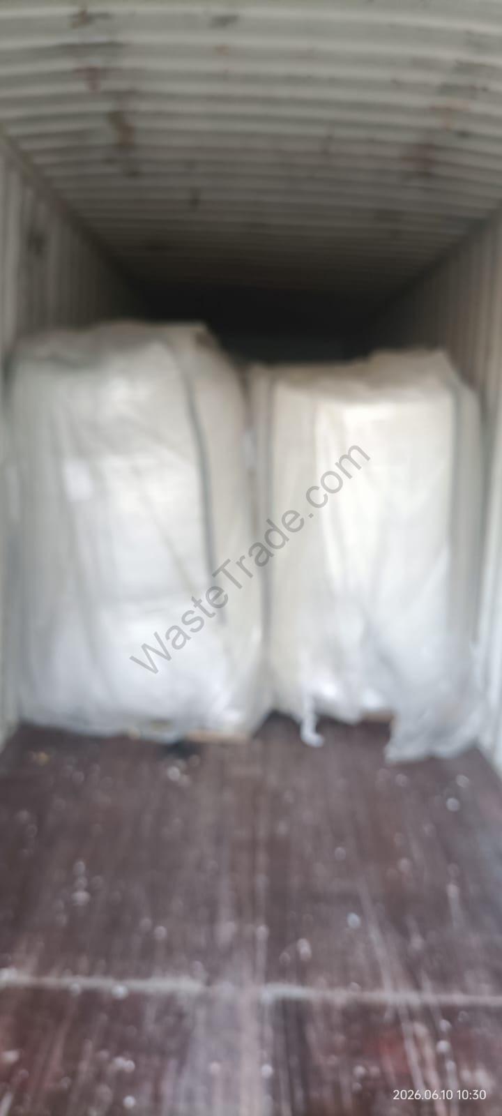 Plastic-HDPE