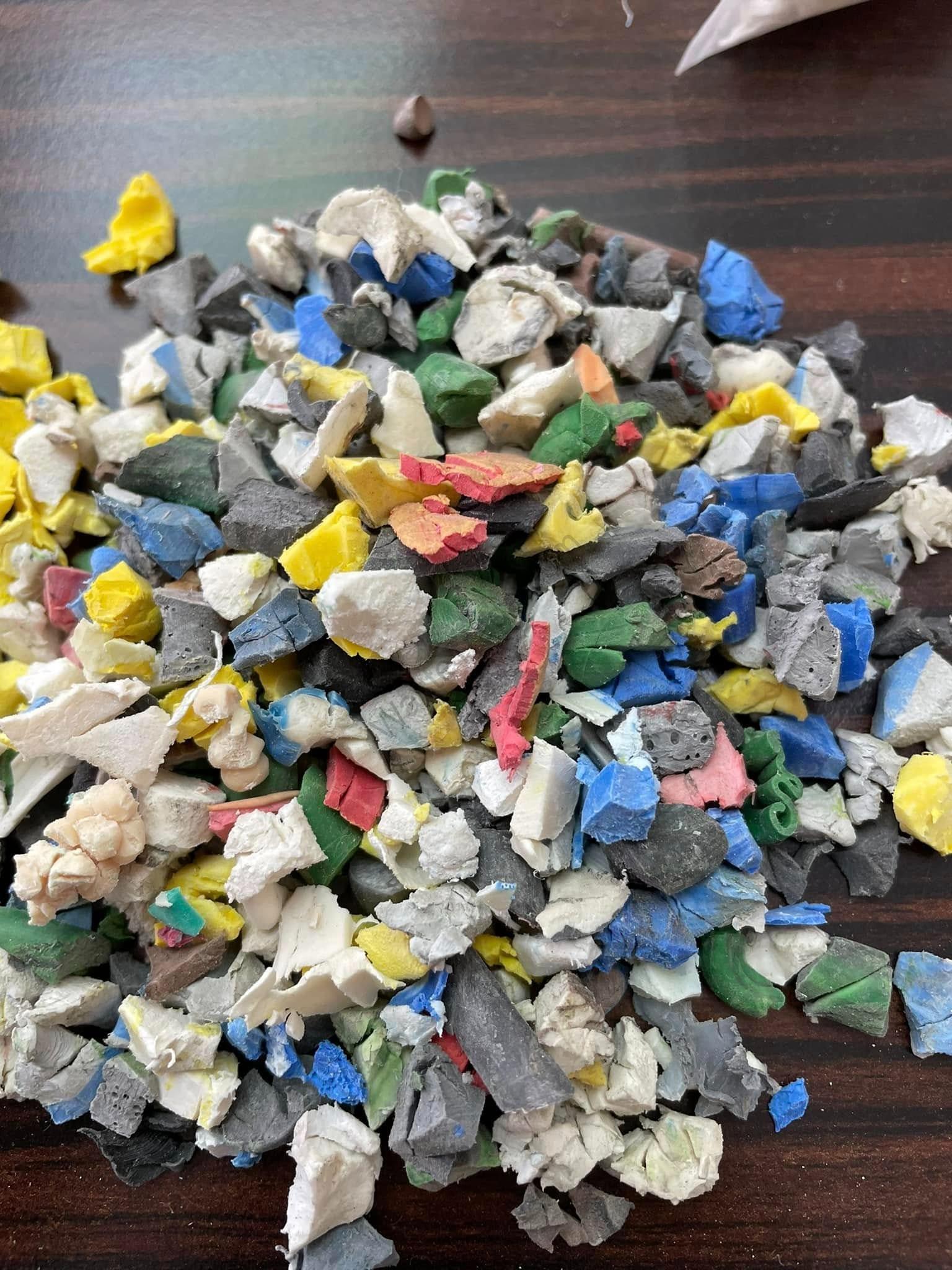 Plastic-PVC