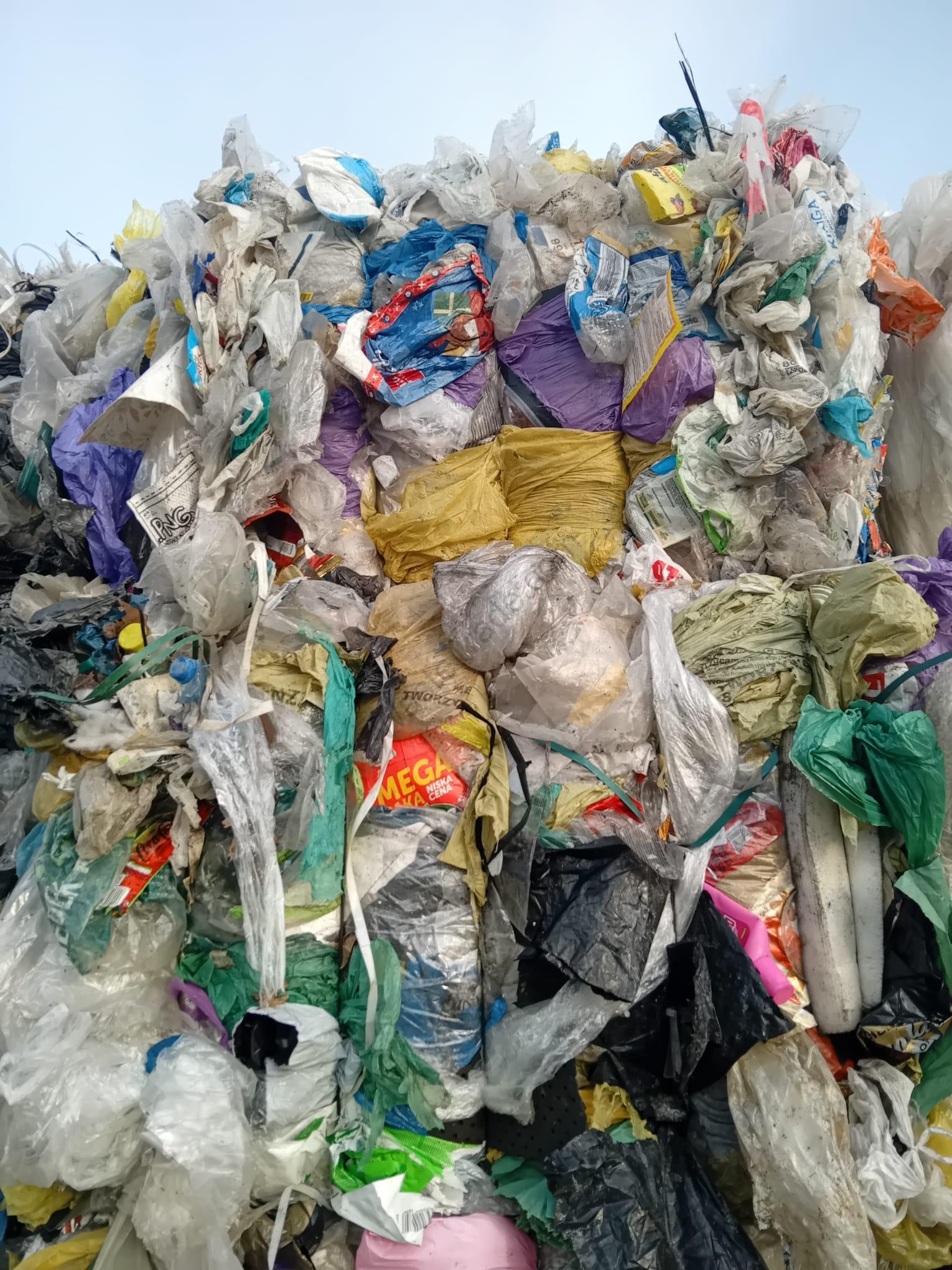 Plastic-LDPE