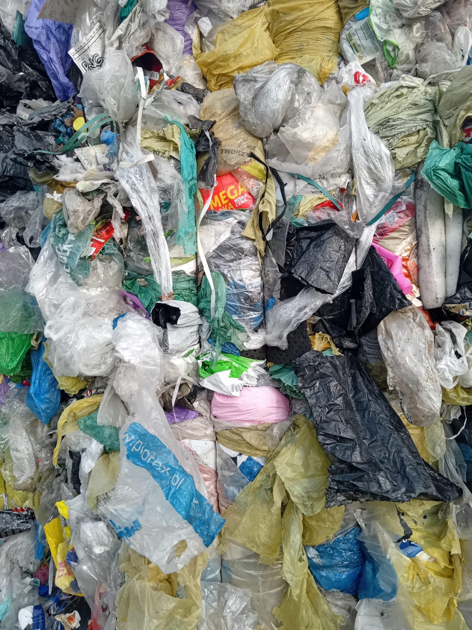 Plastic-LDPE